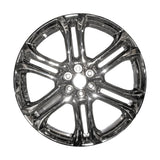 Aluminum Wheel For Buick Enclave 2024-2025(ALYGV088U95)