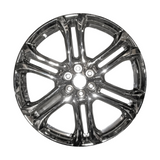Aluminum Wheel For Buick Enclave 2024-2025(ALYGV088U95)