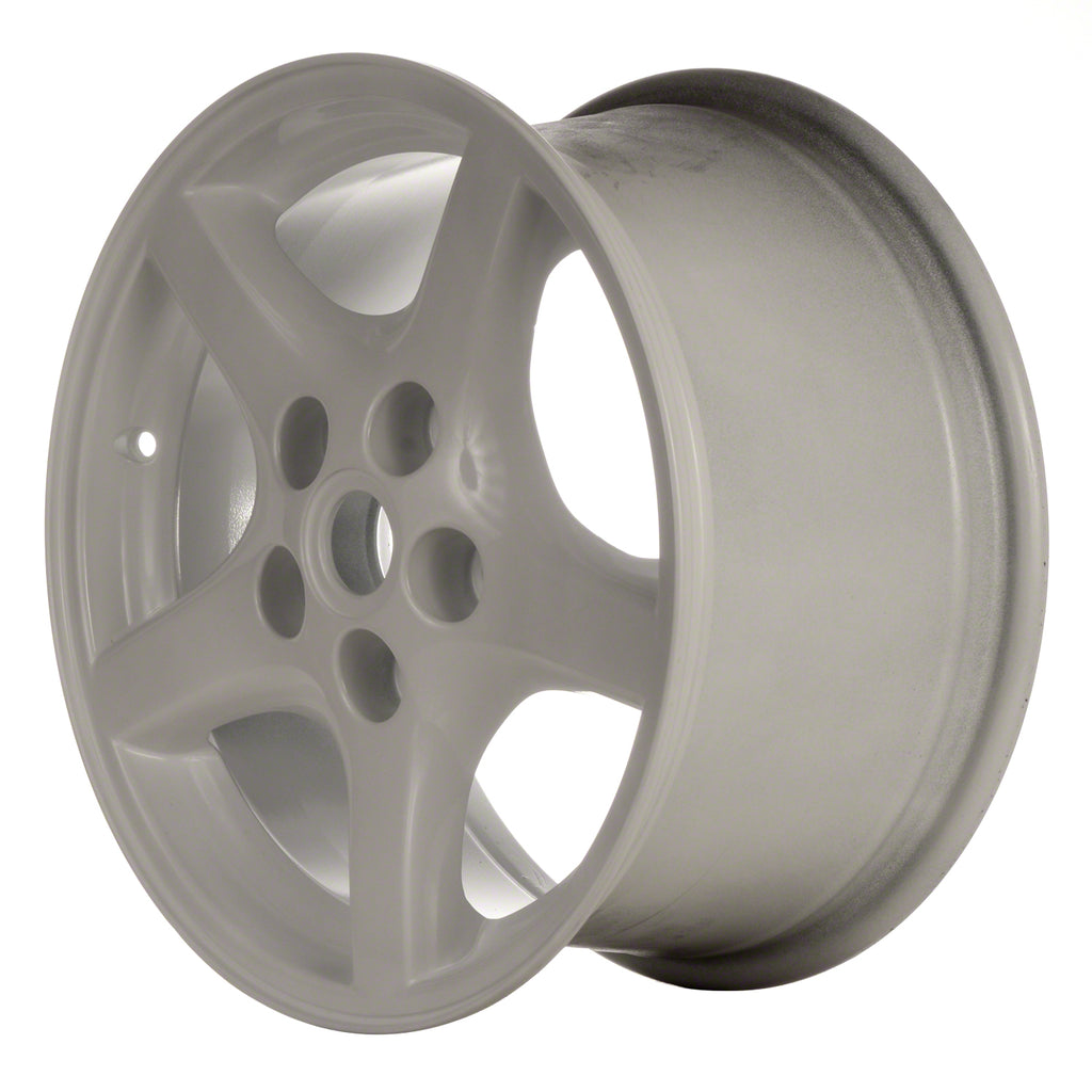 Aluminum Wheel For Pontiac Firebird 2000-2002(ALYGW066U50)