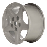 Aluminum Wheel For Pontiac Firebird 2000-2002(ALYGW066U50)