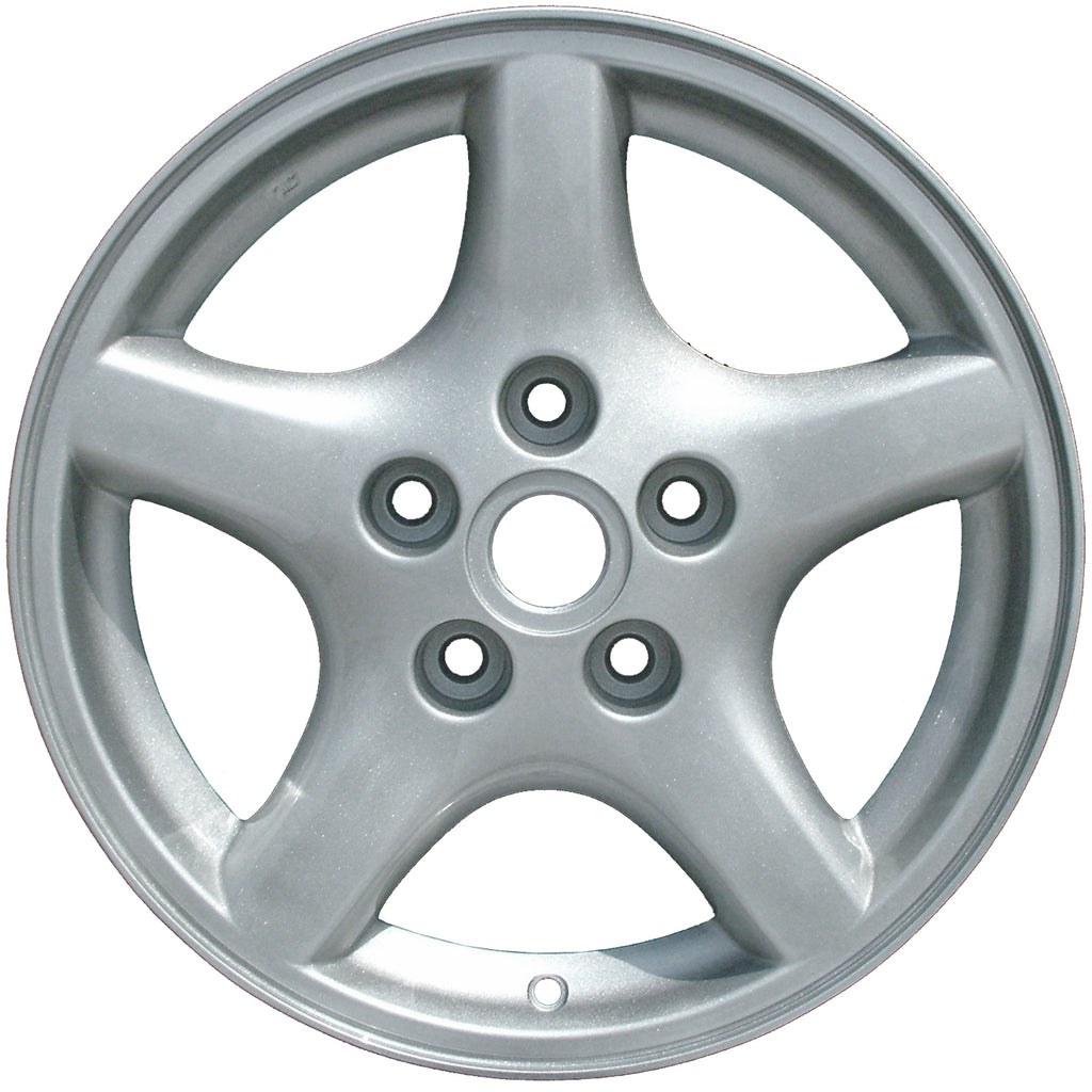 Aluminum Wheel For Pontiac Firebird 2000-2002(ALYGW066U85)