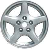 Aluminum Wheel For Pontiac Firebird 2000-2002(ALYGW066U85)