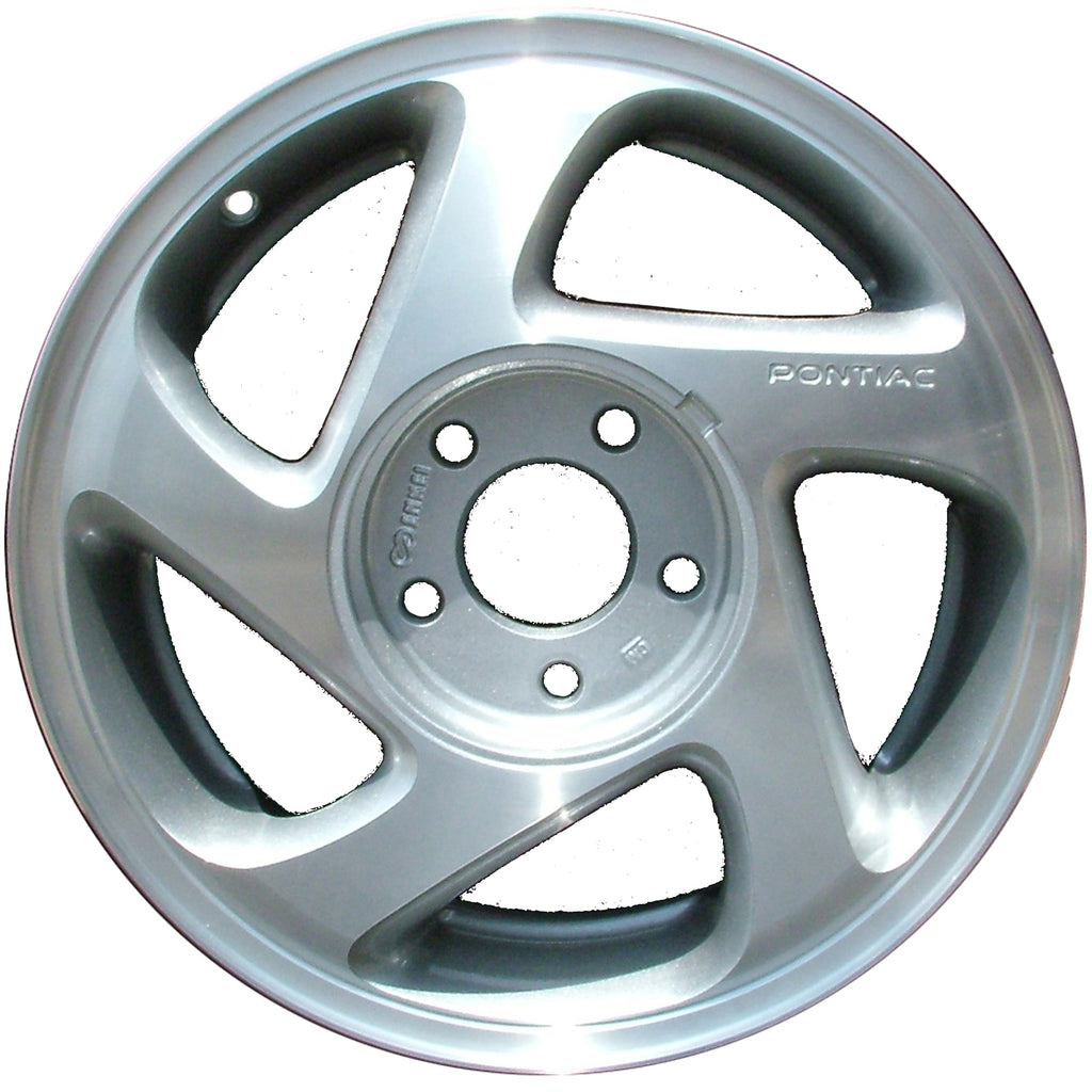Aluminum Wheel For Pontiac Grand Prix 2000-2000(ALYGW075U20)