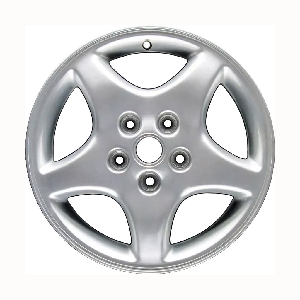 Aluminum Wheel For Pontiac Grand Prix 2000-2002(ALYGW078U20)