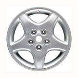 Aluminum Wheel For Pontiac Grand Prix 2000-2002(ALYGW078U20)