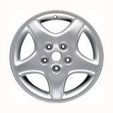 Aluminum Wheel For Pontiac Grand Prix 2000-2002(ALYGW078U20)