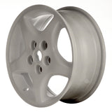 Aluminum Wheel For Pontiac Grand Prix 2000-2002(ALYGW078U50)