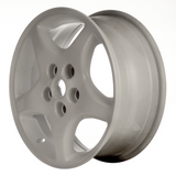 Aluminum Wheel For Pontiac Grand Prix 2000-2002(ALYGW078U50)
