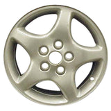 Aluminum Wheel For Pontiac Grand Prix 2000-2002(ALYGW078U55)