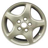 Aluminum Wheel For Pontiac Grand Prix 2000-2002(ALYGW078U55)