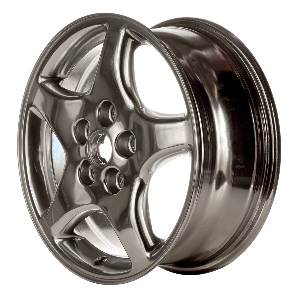 Aluminum Wheel For Pontiac Grand Prix 2000-2002(ALYGW078U80)