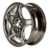Aluminum Wheel For Pontiac Grand Prix 2000-2002(ALYGW078U80)
