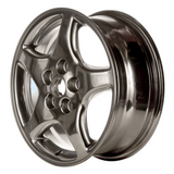 Aluminum Wheel For Pontiac Grand Prix 2000-2002(ALYGW078U80)