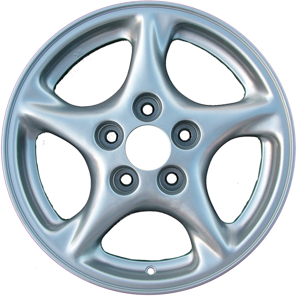 Aluminum Wheel For Pontiac Firebird 2000-2002(ALYGW079U10)