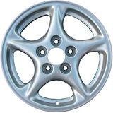 Aluminum Wheel For Pontiac Firebird 2000-2002(ALYGW079U10)