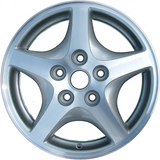 Aluminum Wheel For Pontiac Montana 2000-2005(ALYGW084U20)