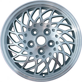 Aluminum Wheel For Pontiac Grand Prix 2000-2000(ALYGW090U10)