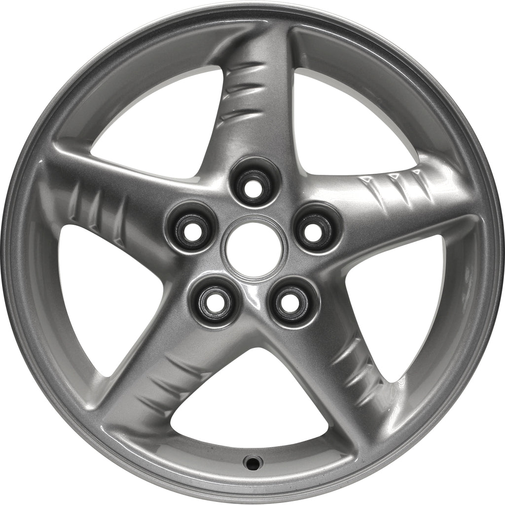 Aluminum Wheel For Pontiac Grand Am 2000-2001(ALYGW091U20N)