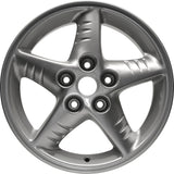 Aluminum Wheel For Pontiac Grand Am 2000-2001(ALYGW091U20)