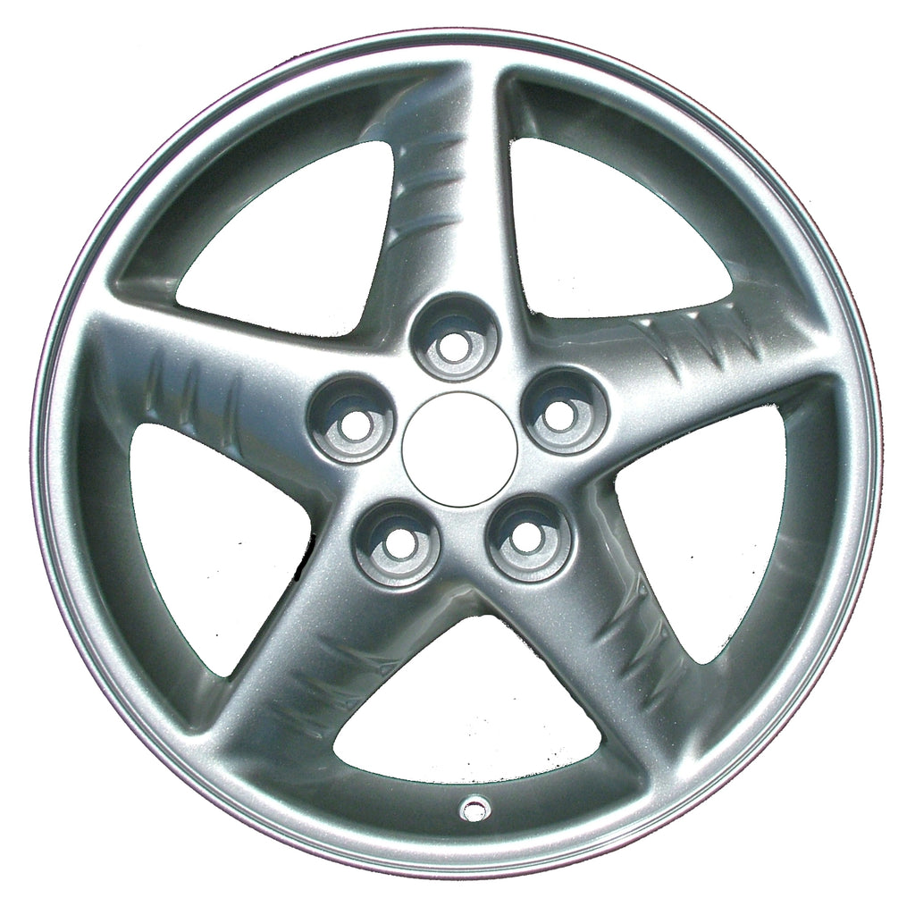 Aluminum Wheel For Pontiac Grand Am 2000-2001(ALYGW091U85)