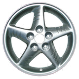 Aluminum Wheel For Pontiac Grand Am 2000-2001(ALYGW091U85)