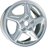 Aluminum Wheel For Pontiac Bonneville 2000-2002(ALYGW093U20)