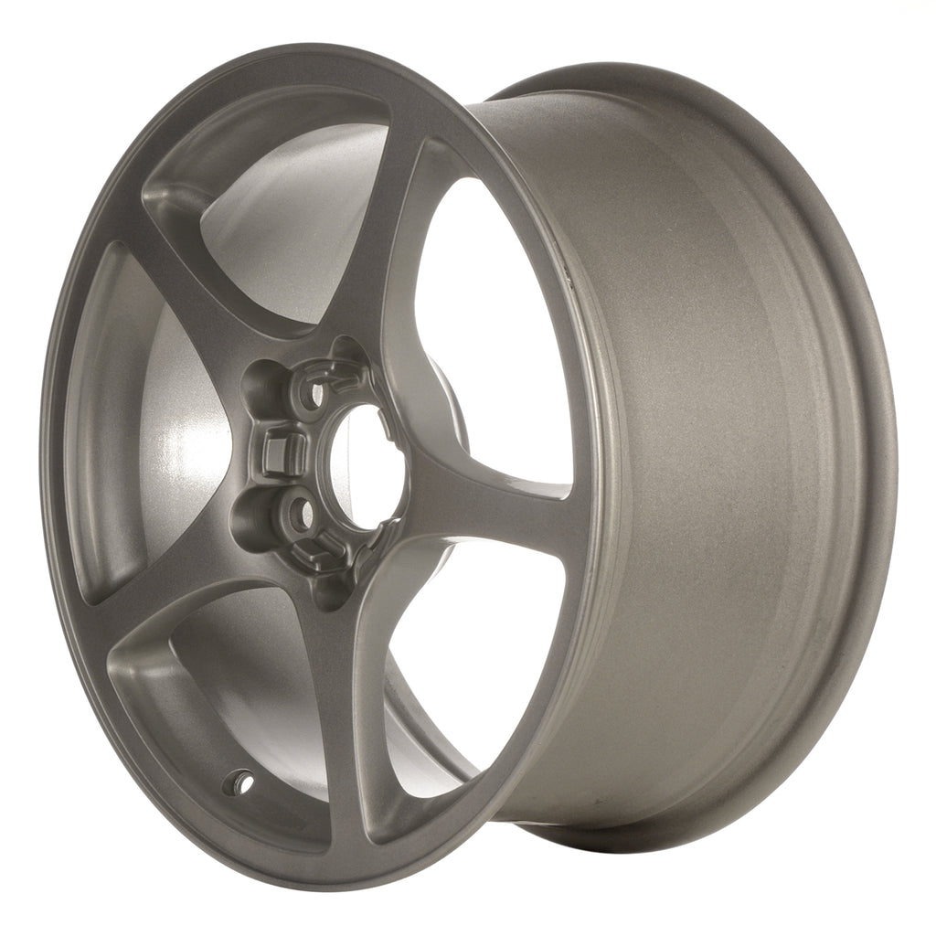 Frontont Aluminum Wheel For Chevrolet Corvette 2000-2004(ALYGW094U20)