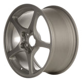 Frontont Aluminum Wheel For Chevrolet Corvette 2000-2004(ALYGW094U20)