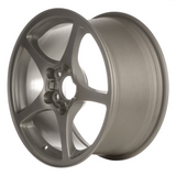 Frontont Aluminum Wheel For Chevrolet Corvette 2000-2004(ALYGW094U20)