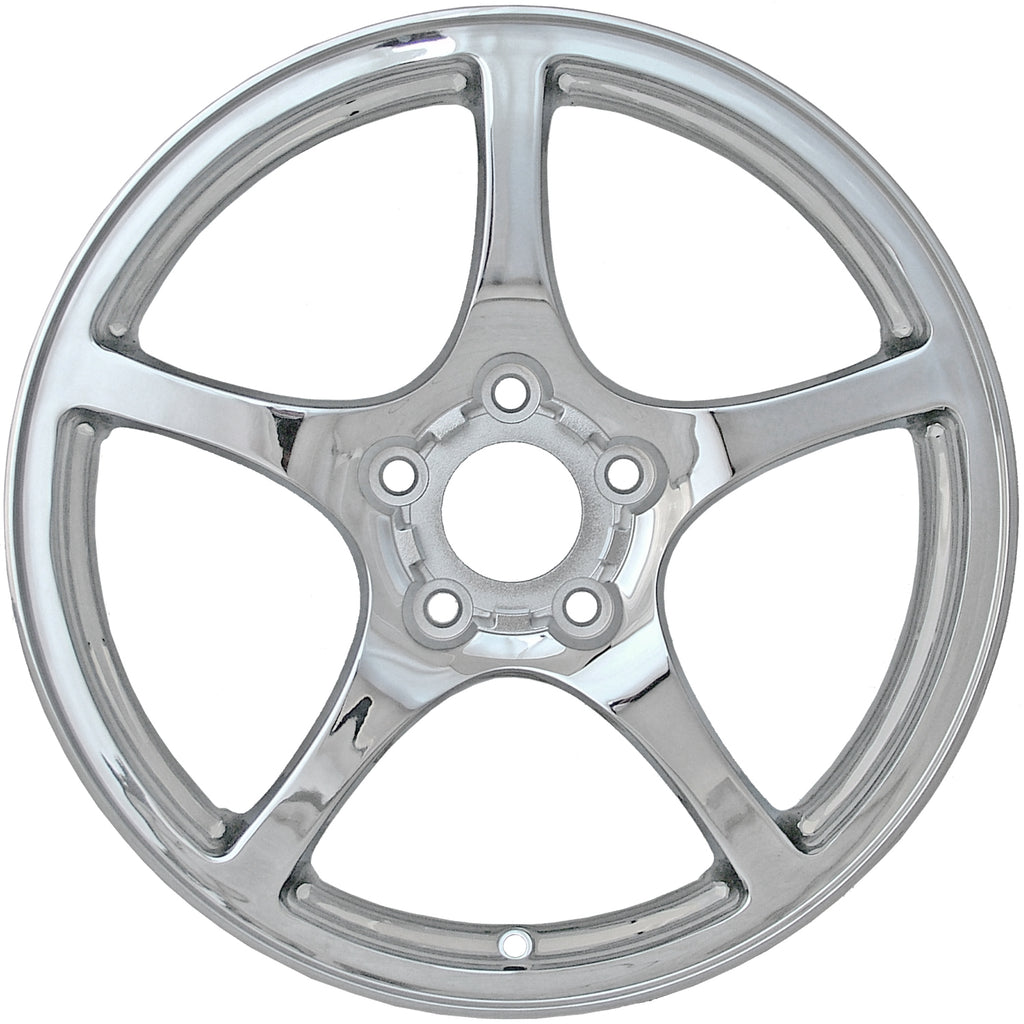 Frontont Aluminum Wheel For Chevrolet Corvette 2000-2004(ALYGW094U85)