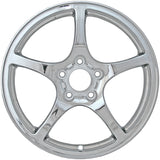 Frontont Aluminum Wheel For Chevrolet Corvette 2000-2004(ALYGW094U85)