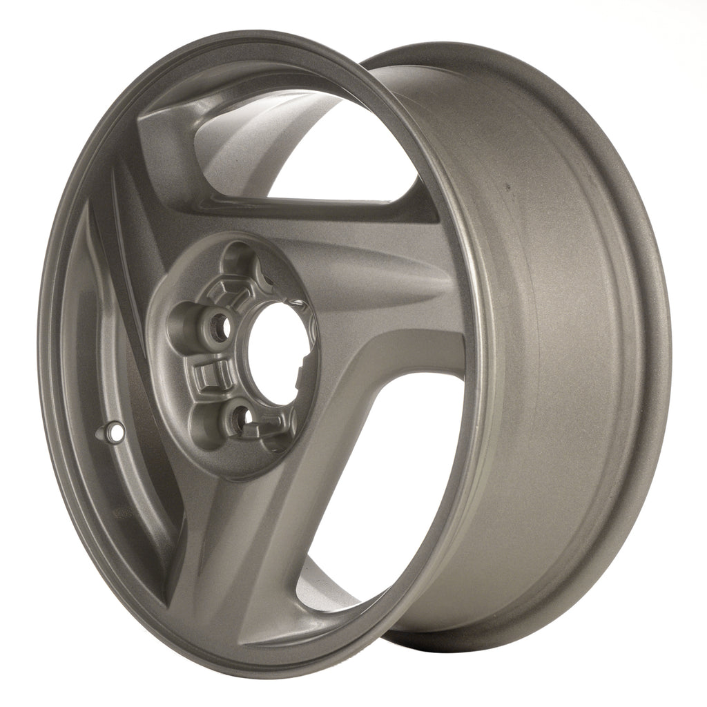 Aluminum Wheel For Pontiac Aztek 2001-2002(ALYGX011U10)