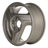 Aluminum Wheel For Pontiac Aztek 2001-2002(ALYGX011U10)