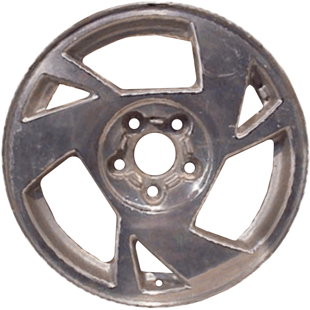 Aluminum Wheel For Pontiac Firebird 2000-2002(ALYGX012U80)