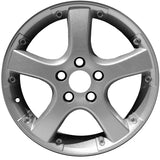 Aluminum Wheel For Pontiac Aztek 2002-2005(ALYGX016U20)