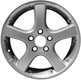 Aluminum Wheel For Pontiac Aztek 2002-2005(ALYGX016U20)