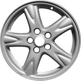 Aluminum Wheel For Pontiac Bonneville 2002-2005(ALYGX020U20)