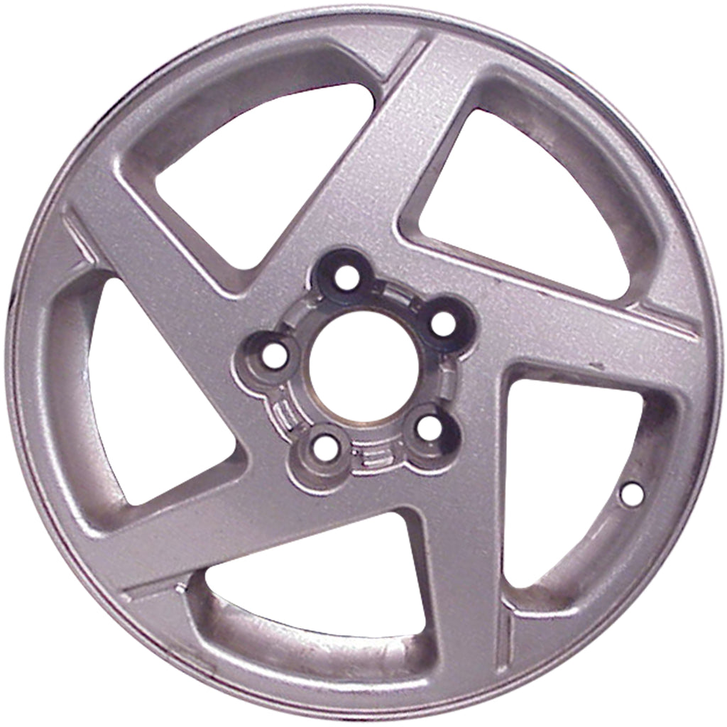 Aluminum Wheel For Pontiac Bonneville 2003-2005(ALYGX024U20)