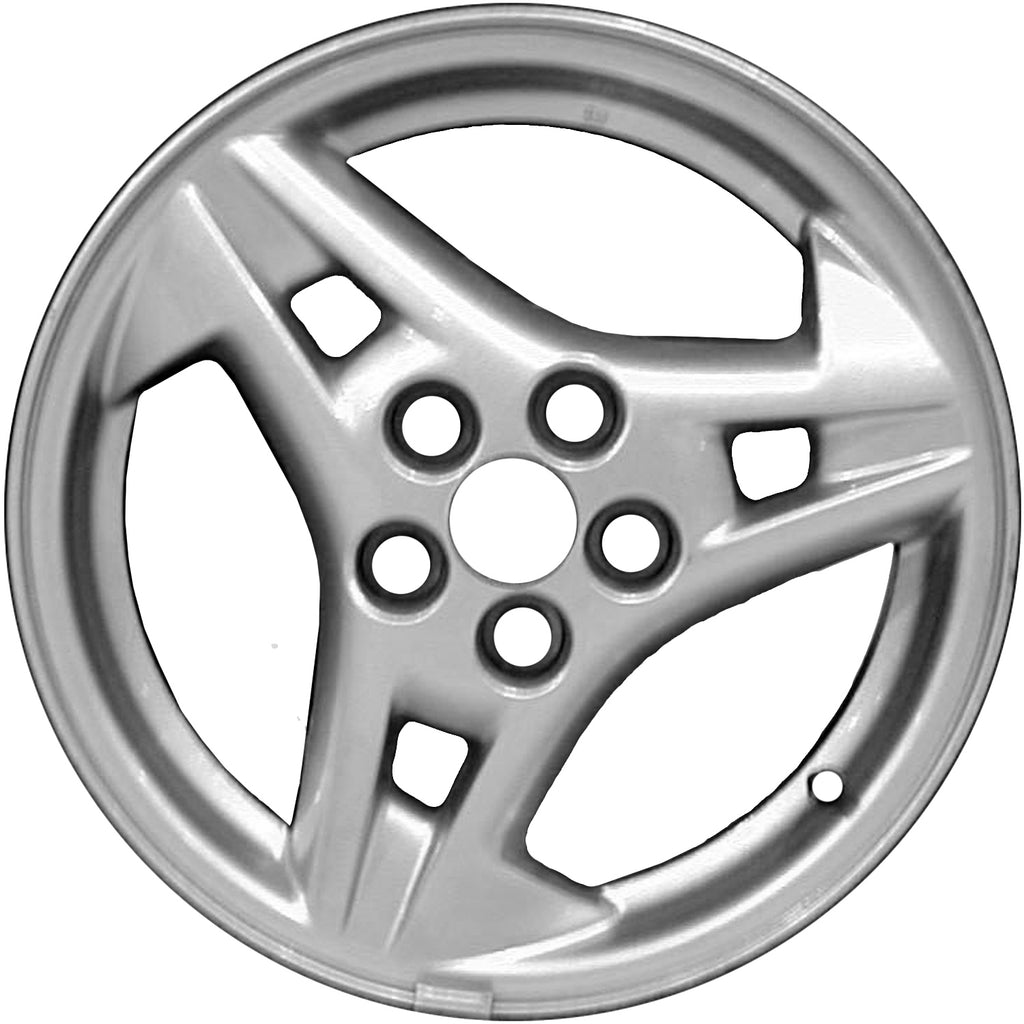 Aluminum Wheel For Pontiac Sunfire 2003-2005(ALYGX025U20)