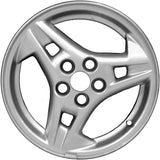 Aluminum Wheel For Pontiac Sunfire 2003-2005(ALYGX025U20)
