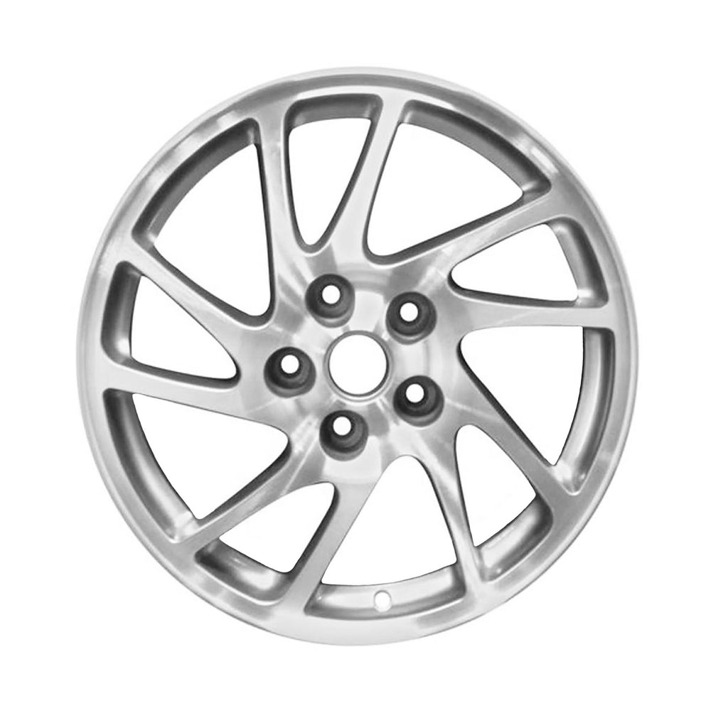Aluminum Wheel For Pontiac Grand Prix 2004-2005(ALYGX030U35)