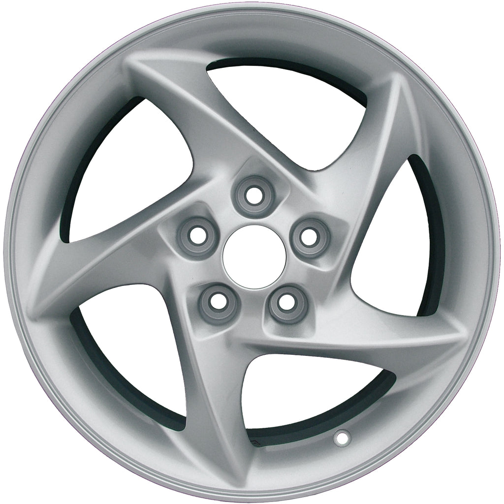 Aluminum Wheel For Pontiac Grand Prix 2004-2007(ALYGX032U20)