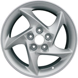 Aluminum Wheel For Pontiac Grand Prix 2004-2007(ALYGX032U20)