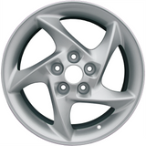 Aluminum Wheel For Pontiac Grand Prix 2004-2007(ALYGX032U20)