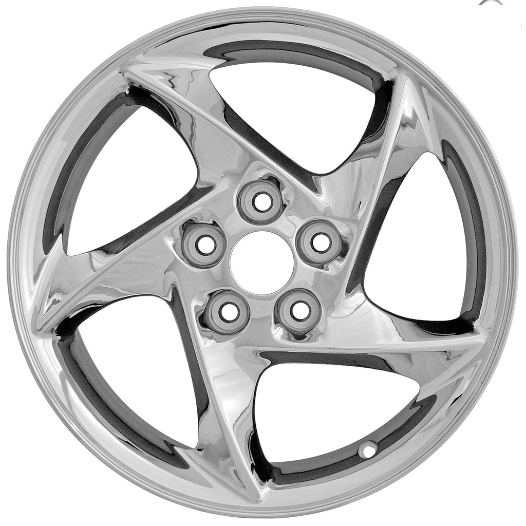 Aluminum Wheel For Pontiac Grand Prix 2004-2007(ALYGX032U85)
