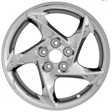 Aluminum Wheel For Pontiac Grand Prix 2004-2007(ALYGX032U85)