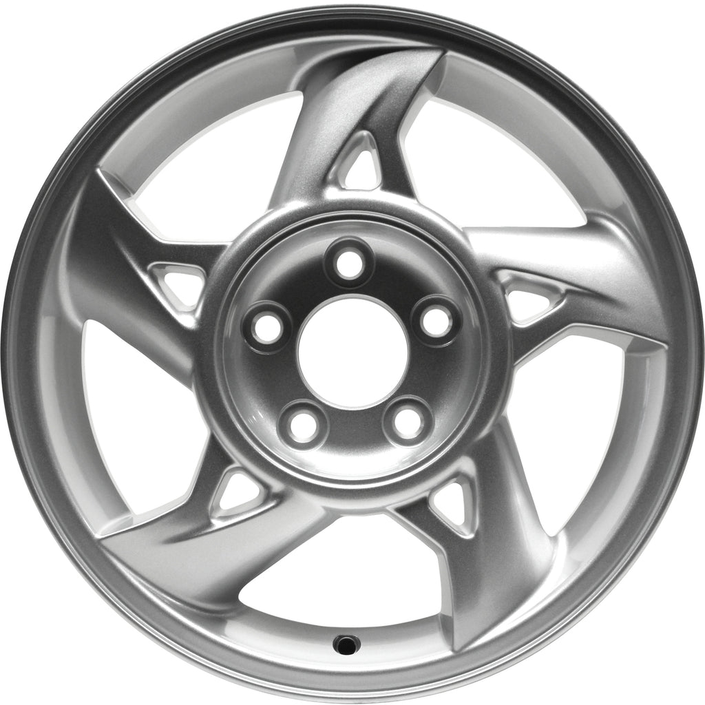 Aluminum Wheel For Pontiac Grand Am 2002-2005(ALYGX034U20)