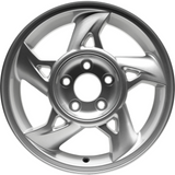 Aluminum Wheel For Pontiac Grand Am 2002-2005(ALYGX034U20)