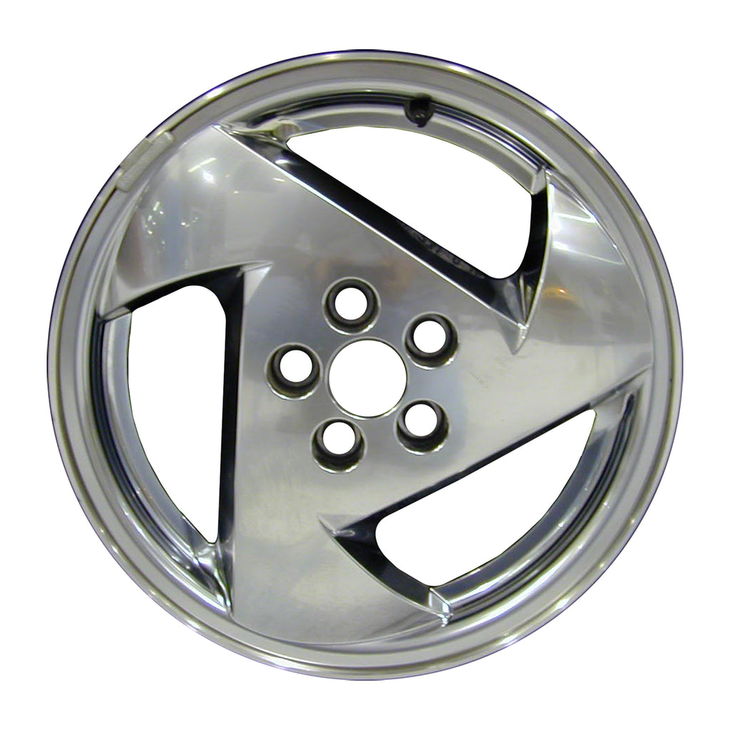 Aluminum Wheel For Pontiac Sunfire 2003-2005(ALYGX035U86N)