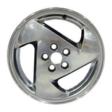 Aluminum Wheel For Pontiac Sunfire 2003-2005(ALYGX035U86N)